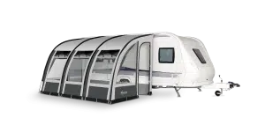 Starcamp Magnum 390