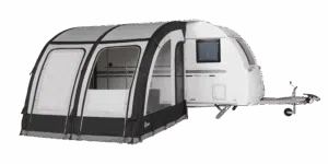 Starcamp Magnum Airforce 260
