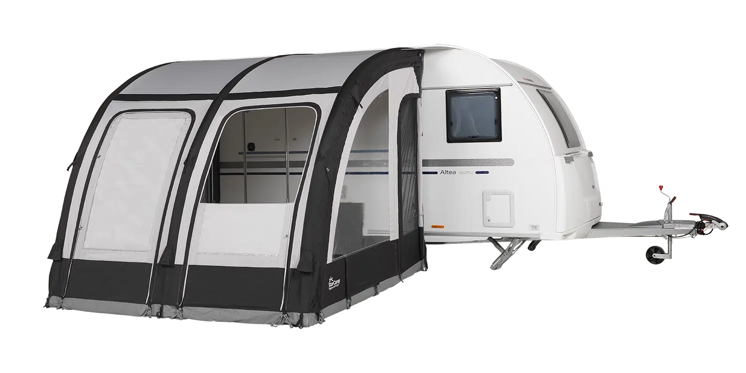 Starcamp Magnum Airforce 260
