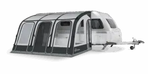 Starcamp Magnum Airforce 390