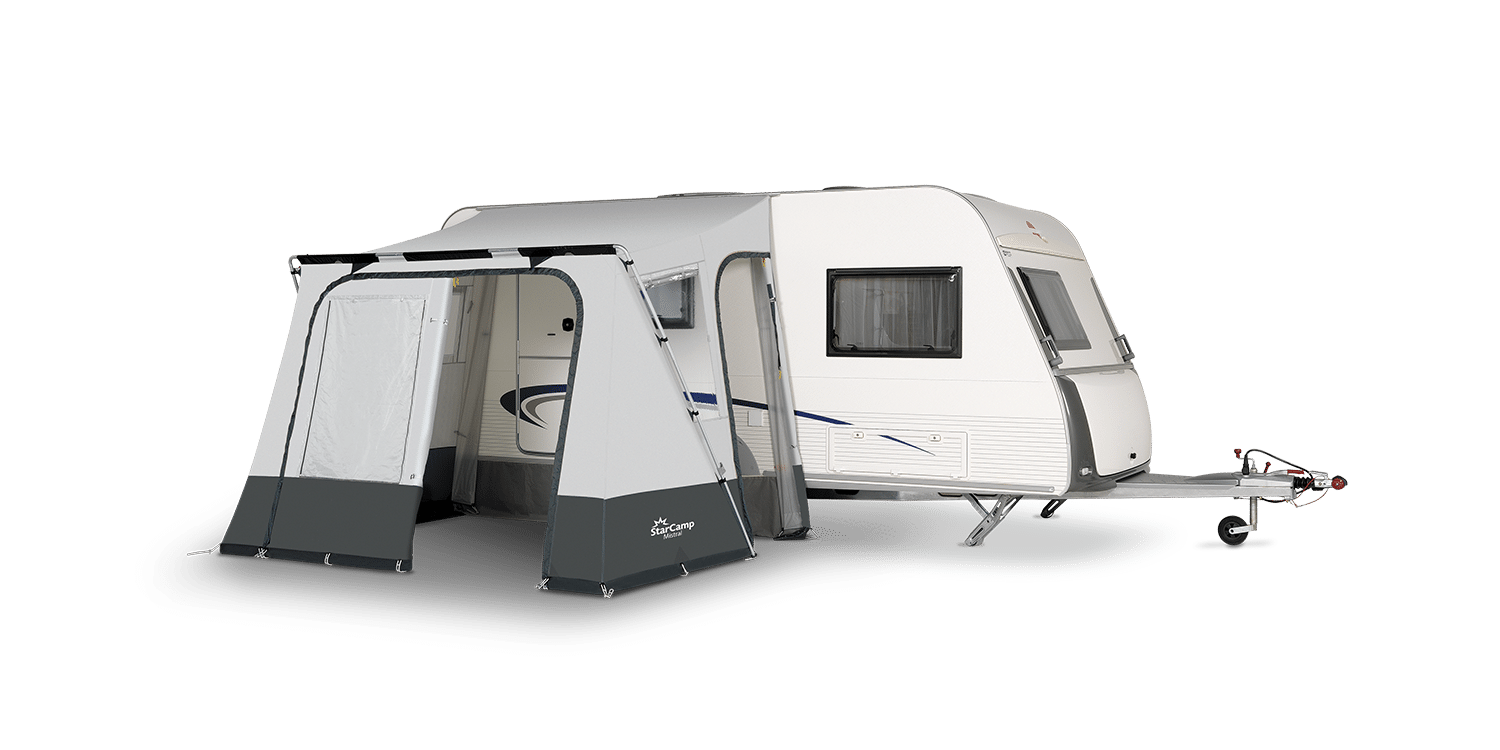 Starcamp Mistral Klimatex