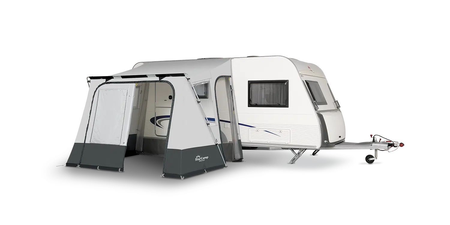 Starcamp Mistral Klimatex