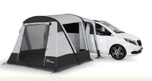 Starcamp Quick 'n Easy 265 Air 180 - 210 cm