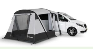 Starcamp Quick 'n Easy 265 Air 240 - 270 cm