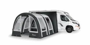 Starcamp Traveller Air Klimatex