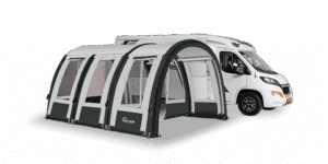 Starcamp Traveller Air Modulair Klimatex
