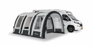 Starcamp Traveller Air Modulair Klimatex