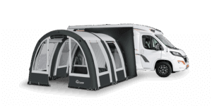 Starcamp Traveller Air XL Klimatex