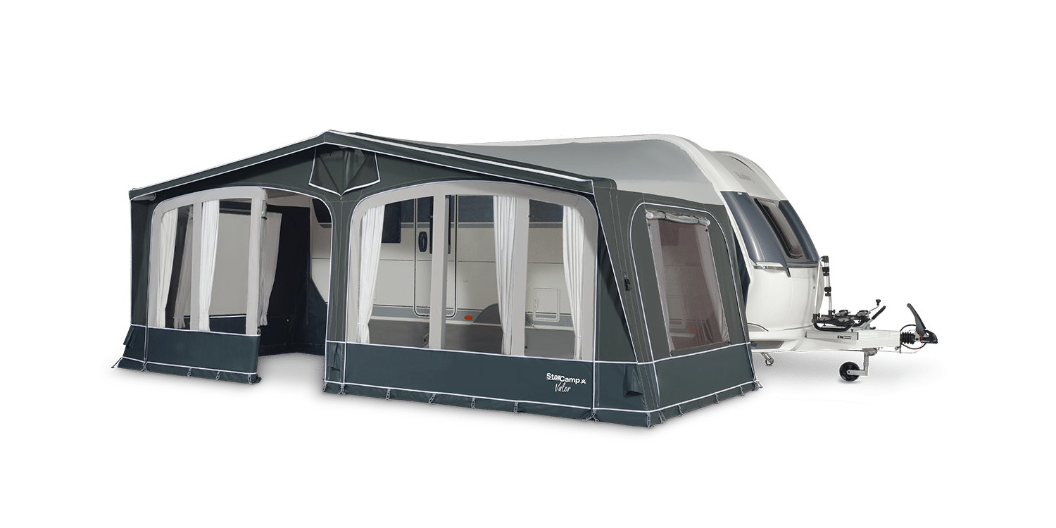 Starcamp Valor Air maat 22