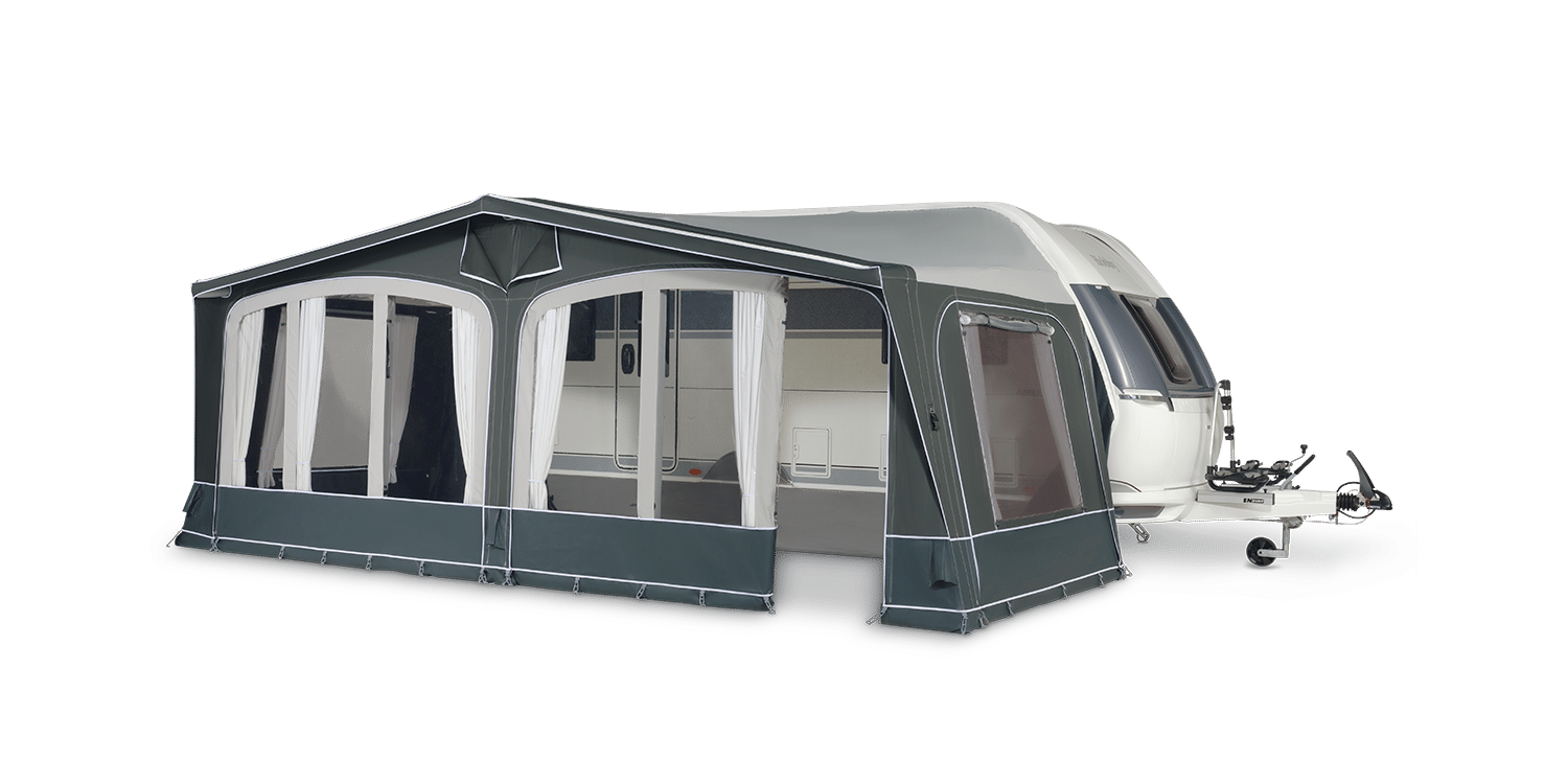 Starcamp Valor Air maat 22