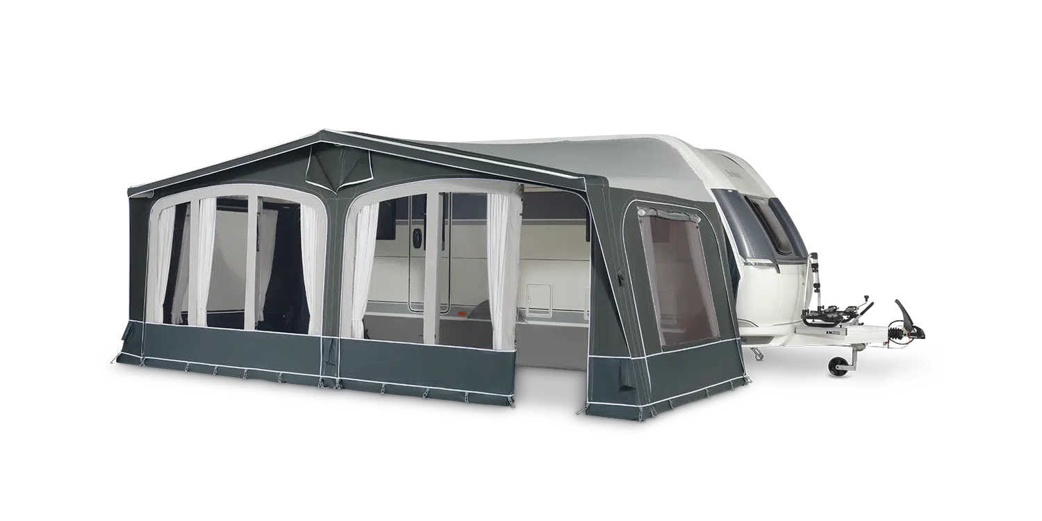 Starcamp Valor Air maat 7