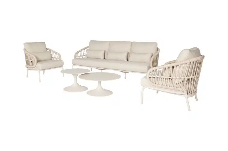 Suns Tosca sofa set