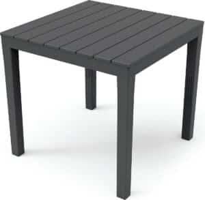 Tafel Bali 80 x 80 x 78cm