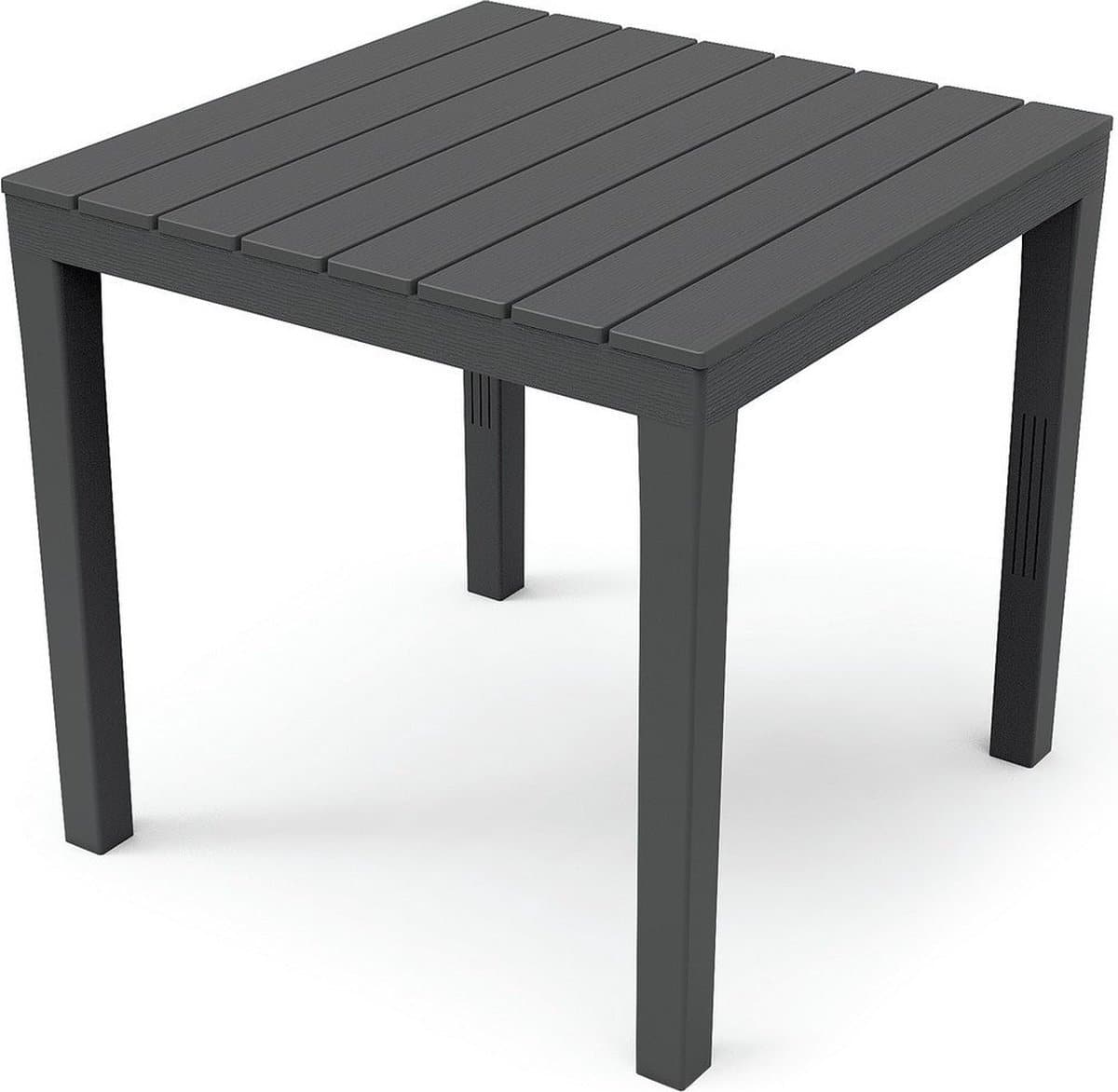 Tafel Bali 80 x 80 x 78cm