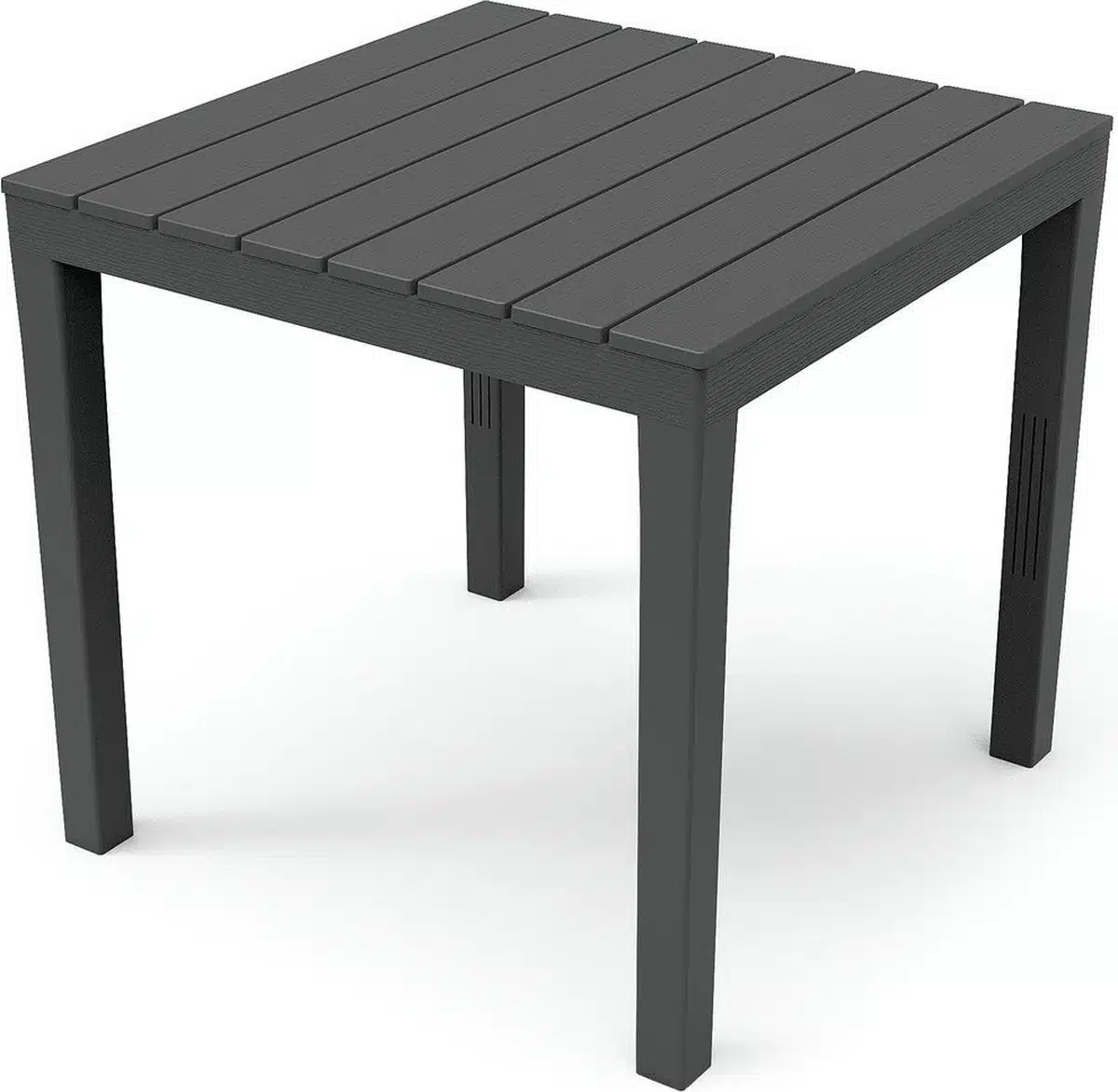 Tafel Bali 80 x 80 x 78cm