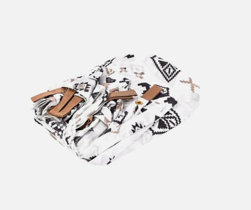 Tarp polyester Insatsu 4 x 4 mtr