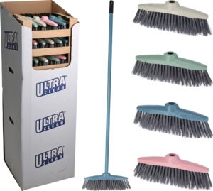 Tentbezem natural cleaning