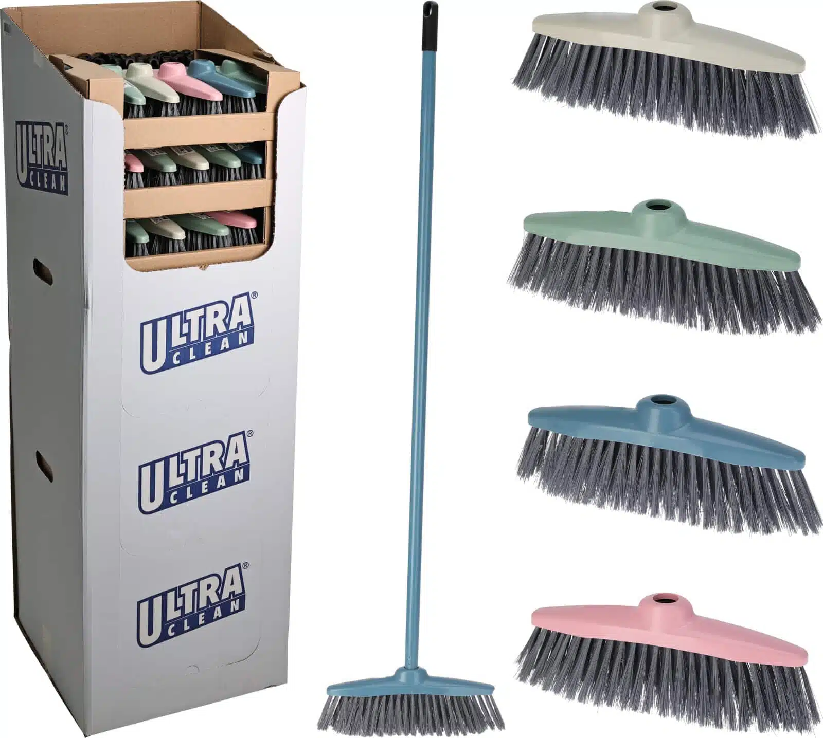 Tentbezem natural cleaning