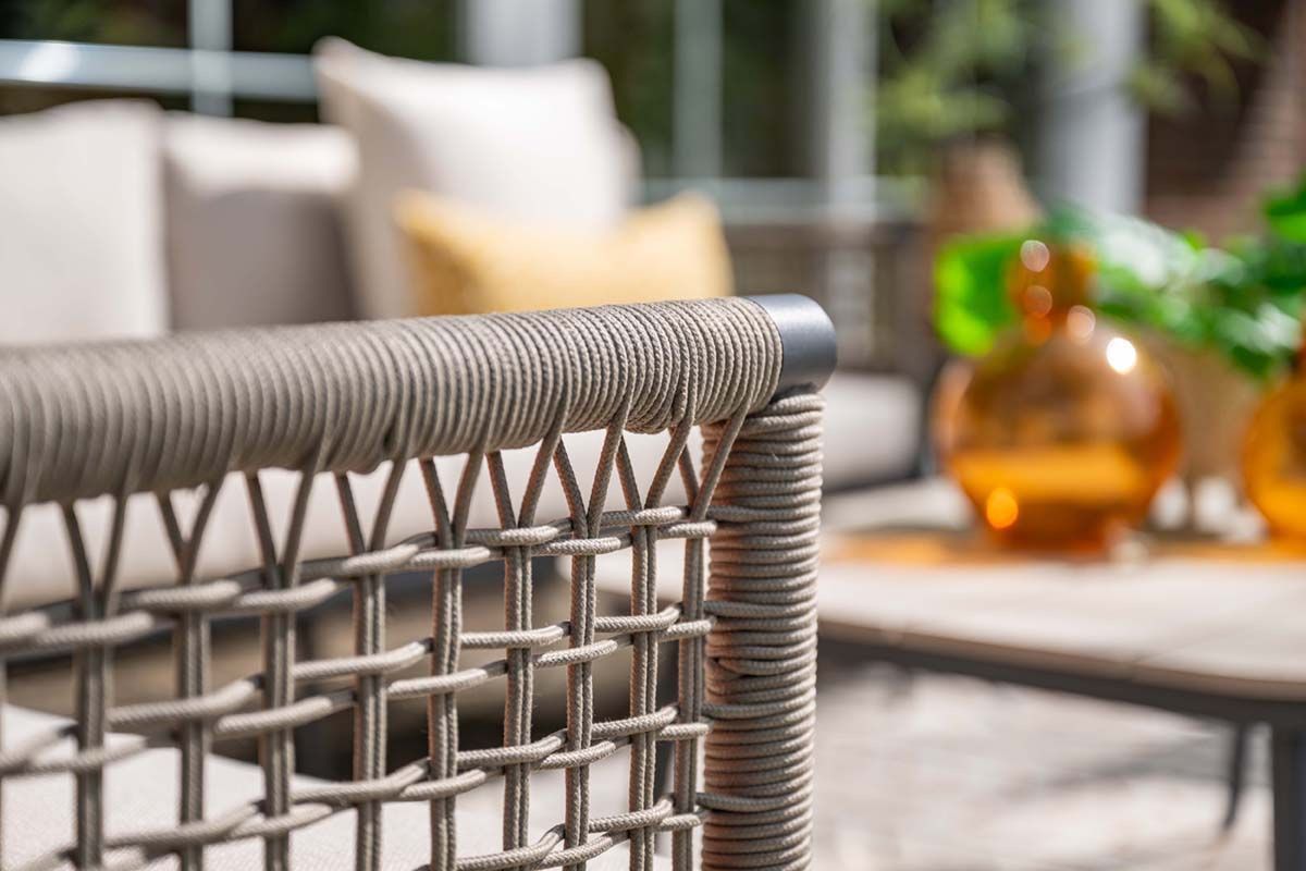 Teramon hoekset 4-dlg