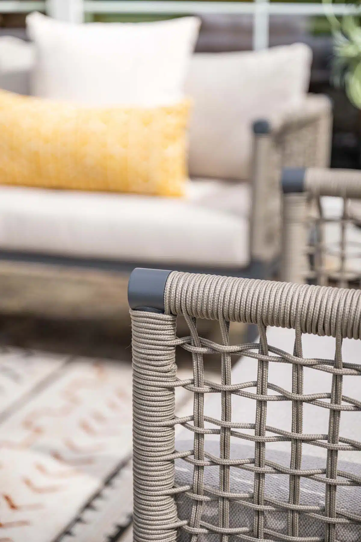 Teramon hoekset 4-dlg