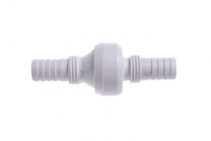 Terugslagventiel UniQuick