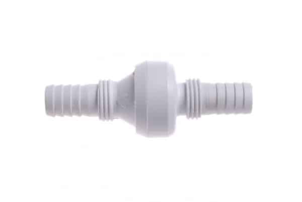 Terugslagventiel UniQuick