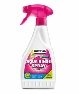Thetford Aqua Rinse spray
