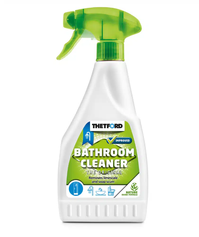 Thetford Bathroomcleaner 0.5 ltr