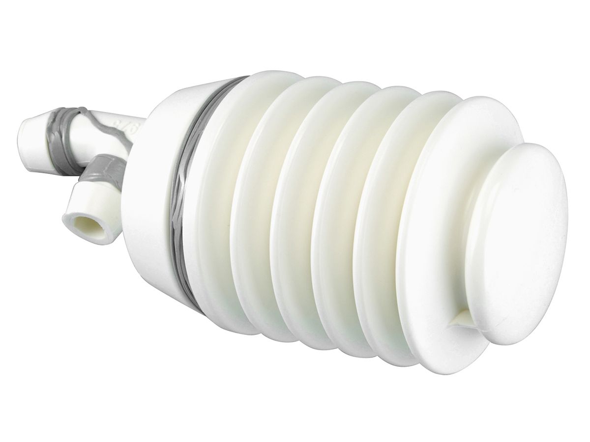 Thetford pomp voor porta potti