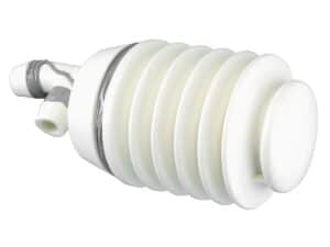 Thetford pomp voor porta potti