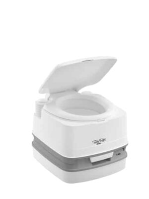 Thetford Porta Potti Qube 145