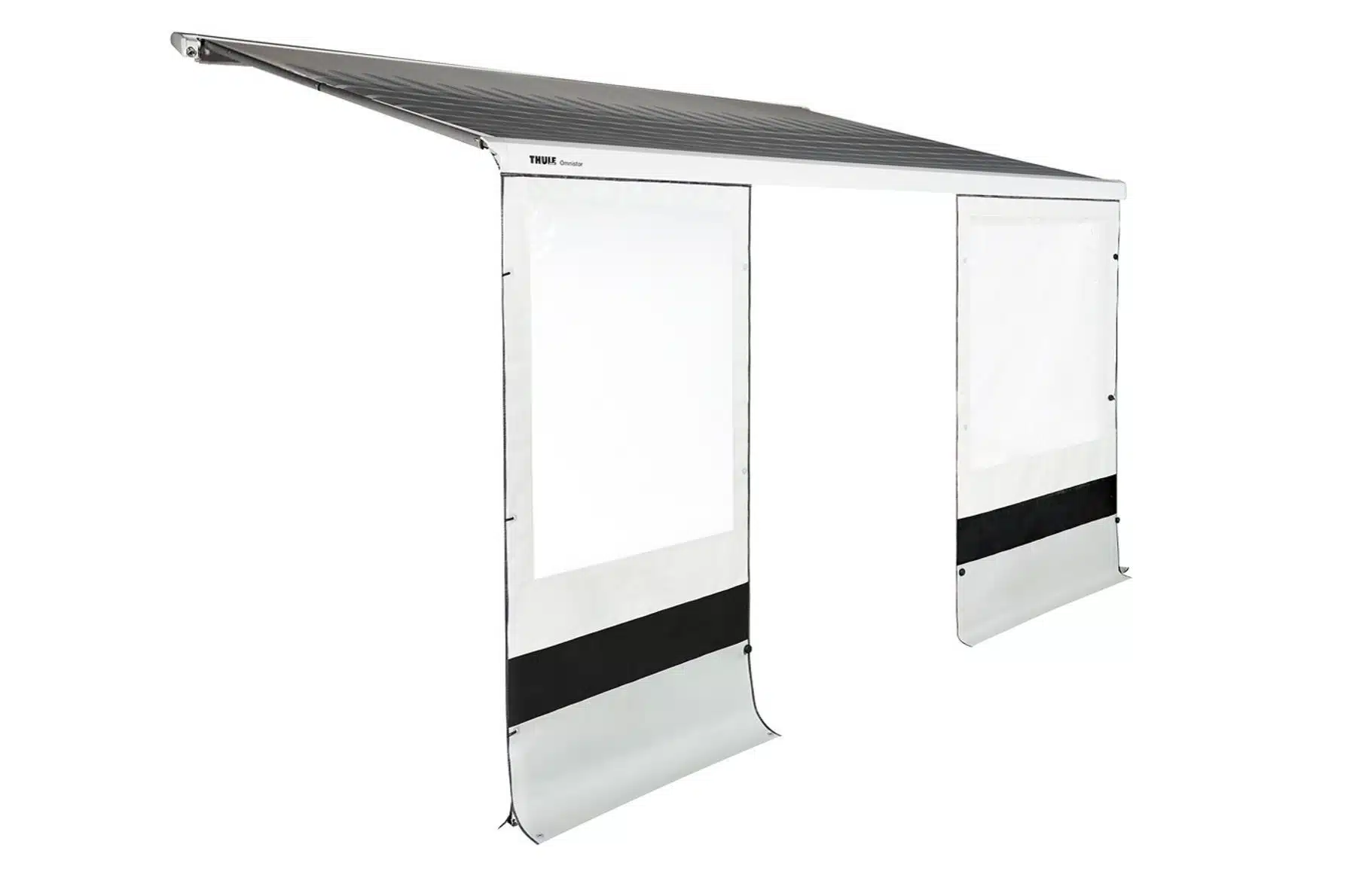 Thule rain blocker G2 front 167 x 210 cm