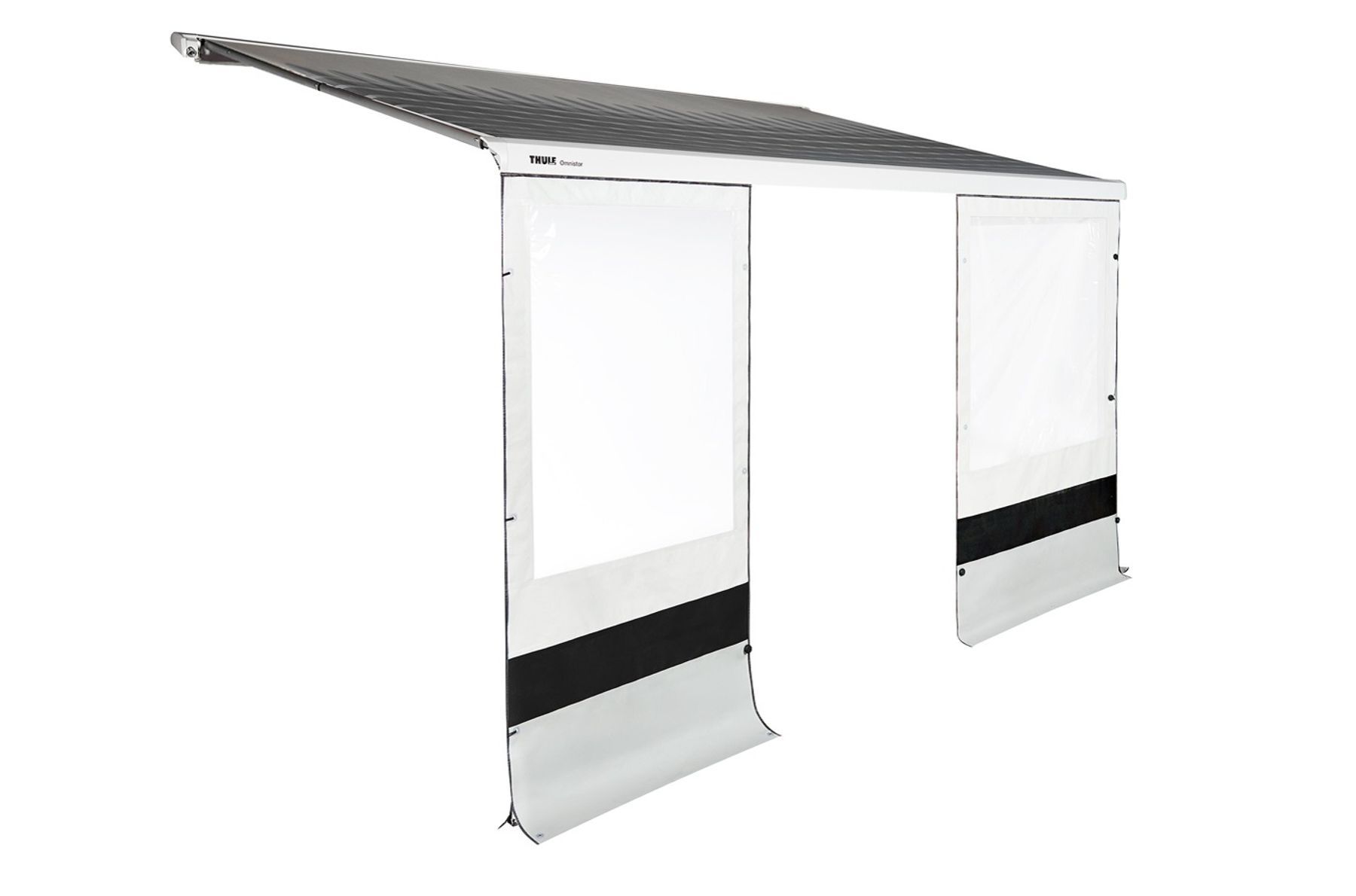 Thule rain blocker G2 front 200 x 230 cm