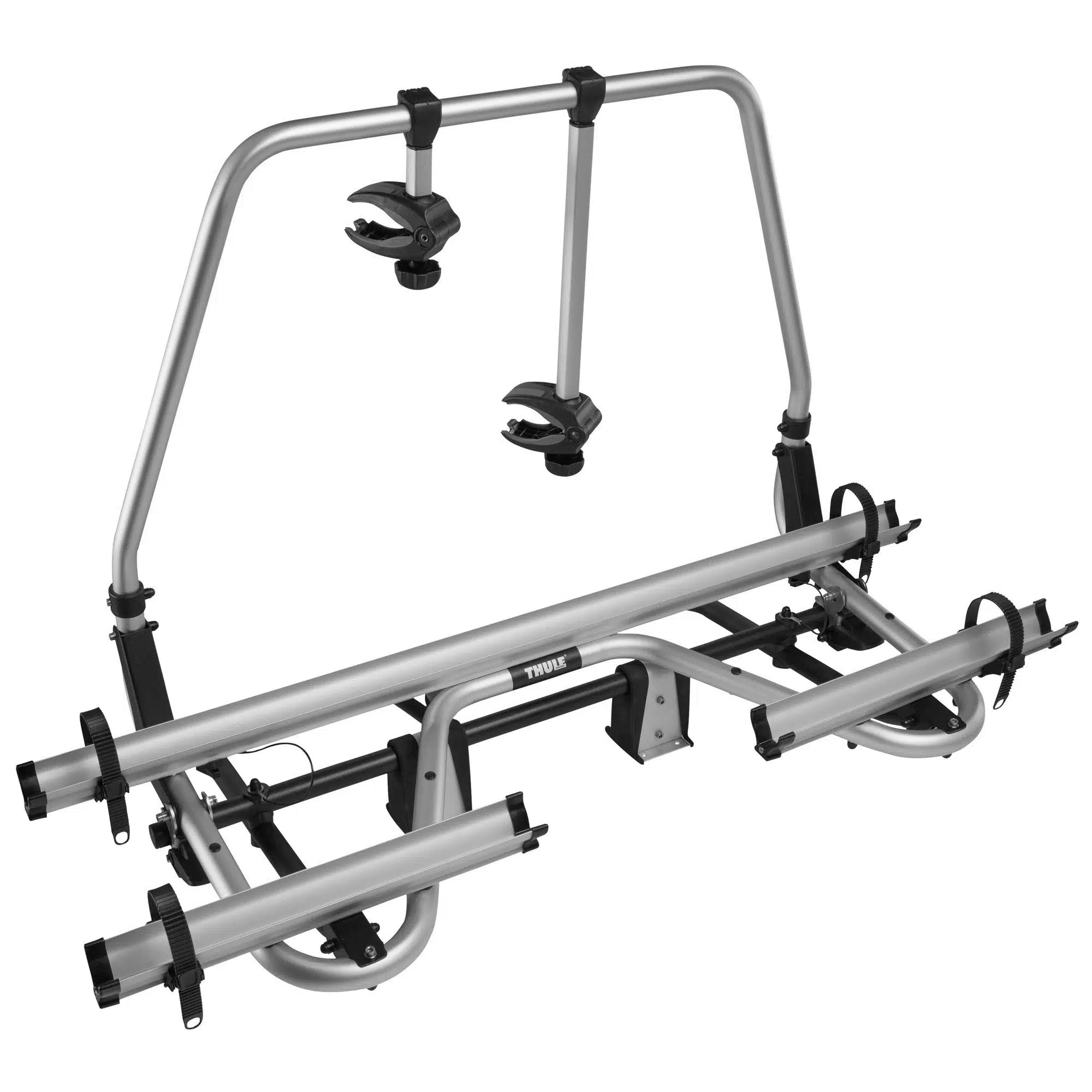 Thule Superb fietsendrager voor dissel