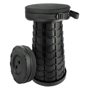 Torrette telescopische kruk