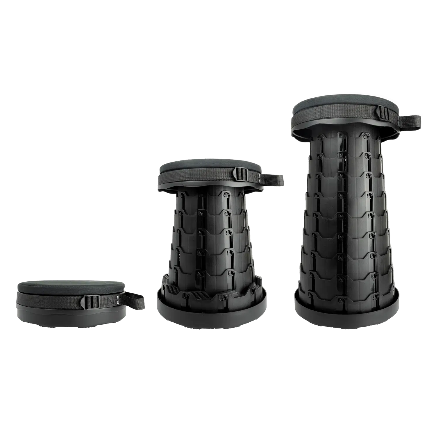 Torrette telescopische kruk