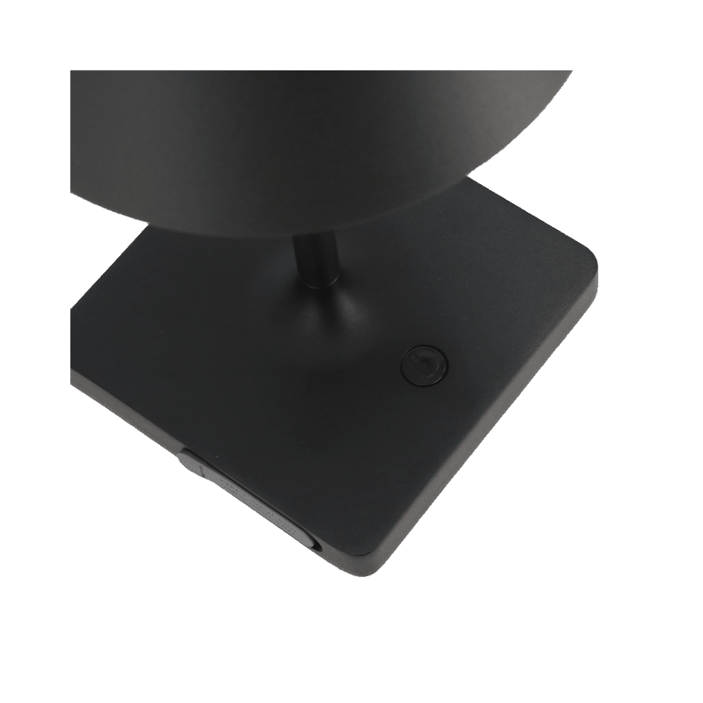 Travellife Ari lamp zwart