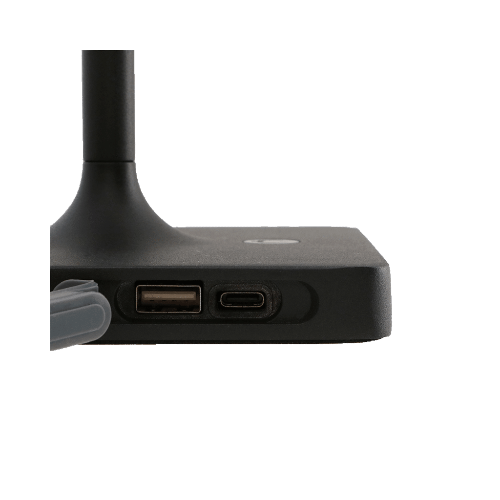 Travellife Ari lamp zwart