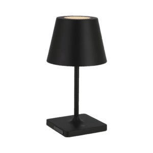 Travellife Ari lamp zwart