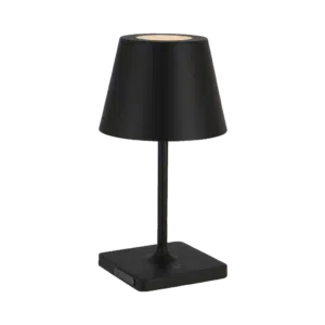 Travellife Ari lamp zwart