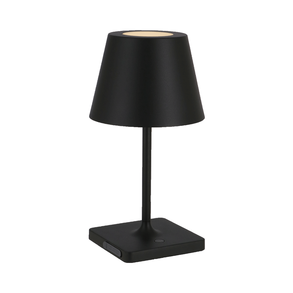 Travellife Ari lamp zwart