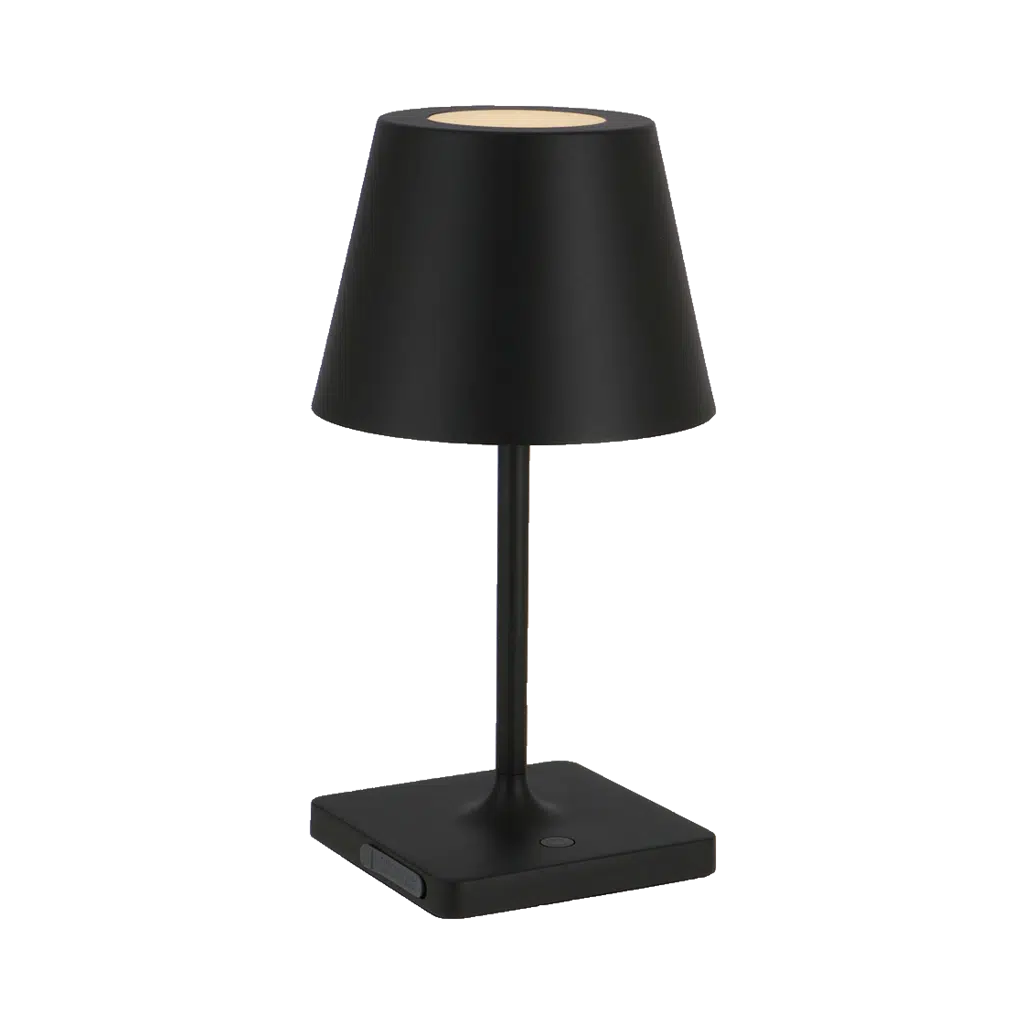 Travellife Ari lamp zwart