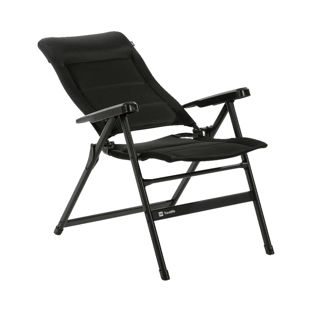 Travellife Barletta comfort L zwart