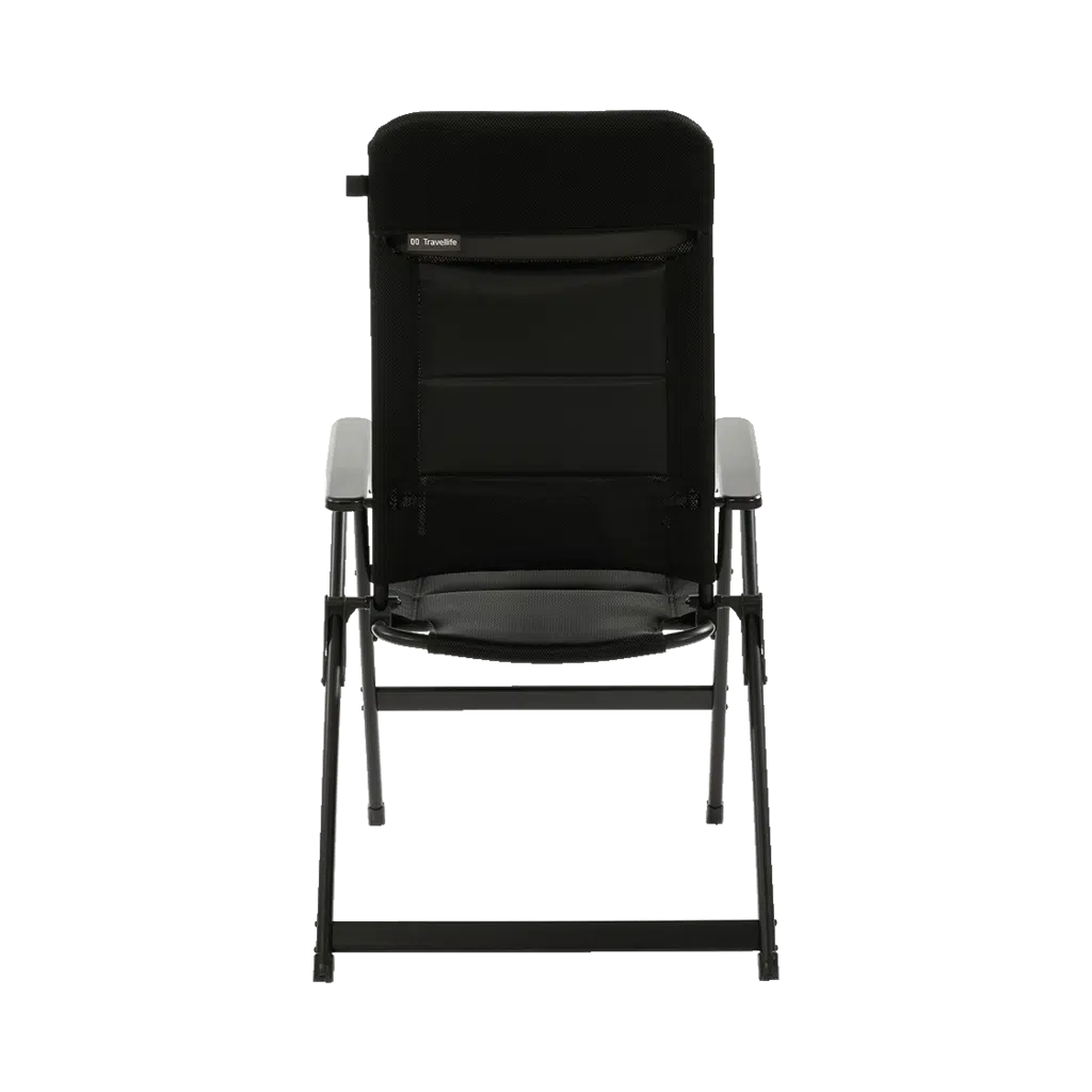 Travellife Barletta comfort L zwart