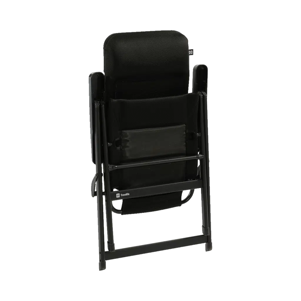 Travellife Barletta comfort L zwart