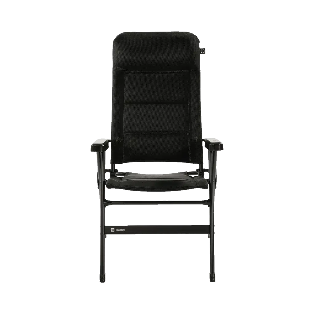 Travellife Barletta comfort L zwart