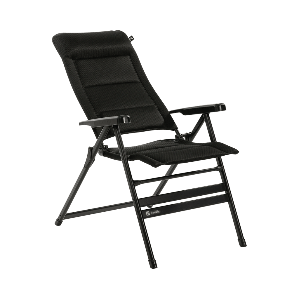 Travellife Barletta comfort XL black