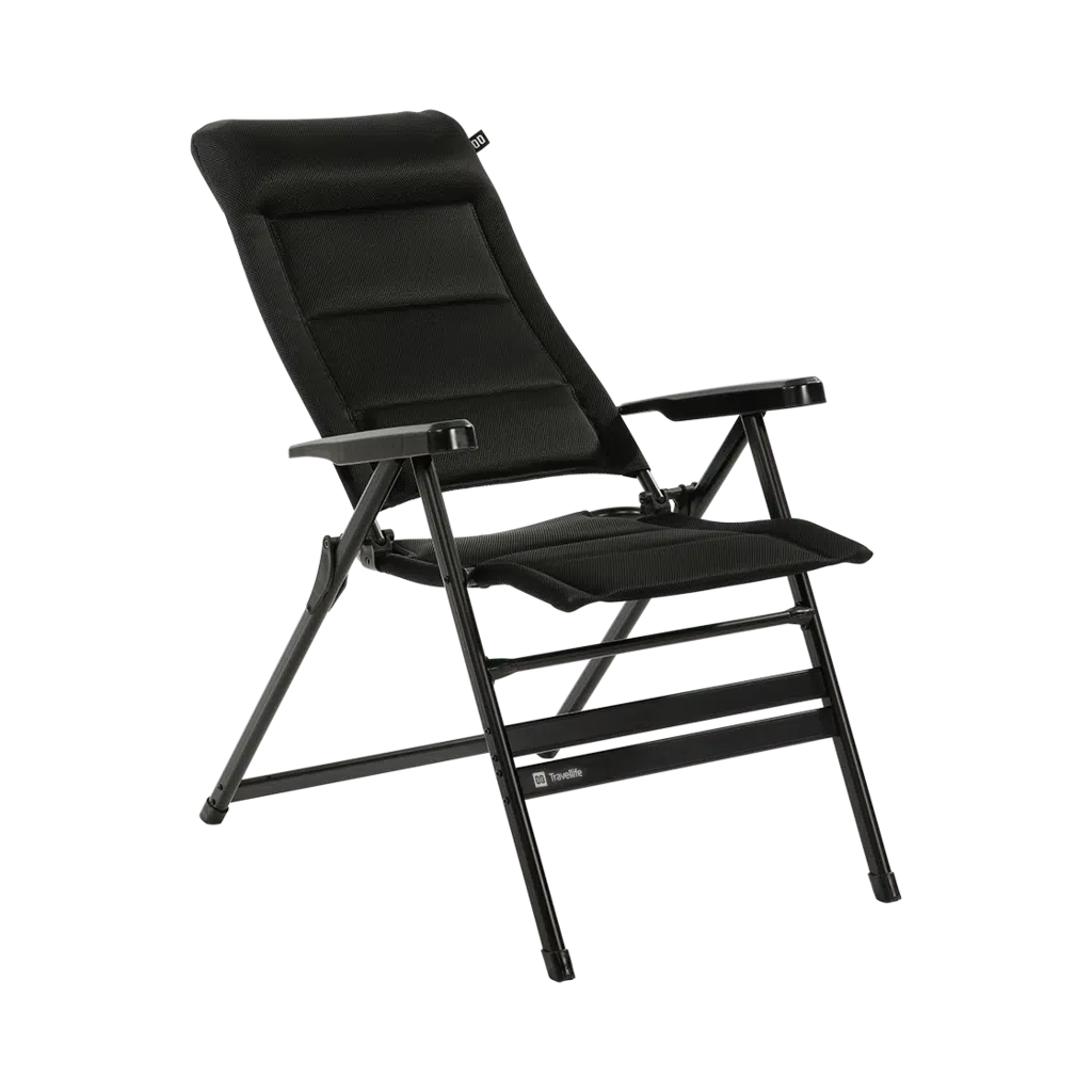 Travellife Barletta comfort XL black