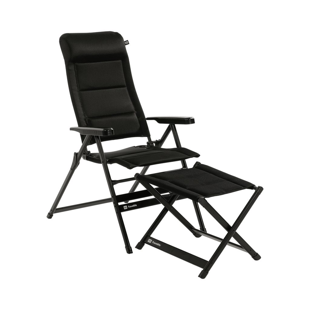 Travellife Barletta comfort XL black