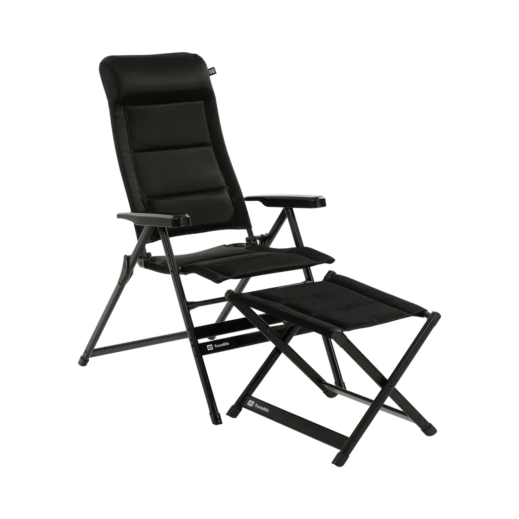 Travellife Barletta comfort XL black